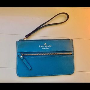 Kate Spade wristlet
